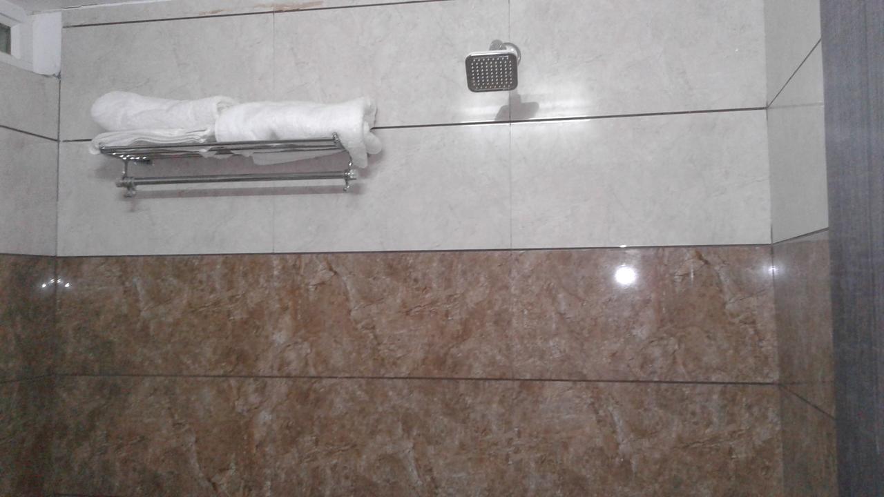 Hotel The Grand Parshwanath Sankeshvar 外观 照片