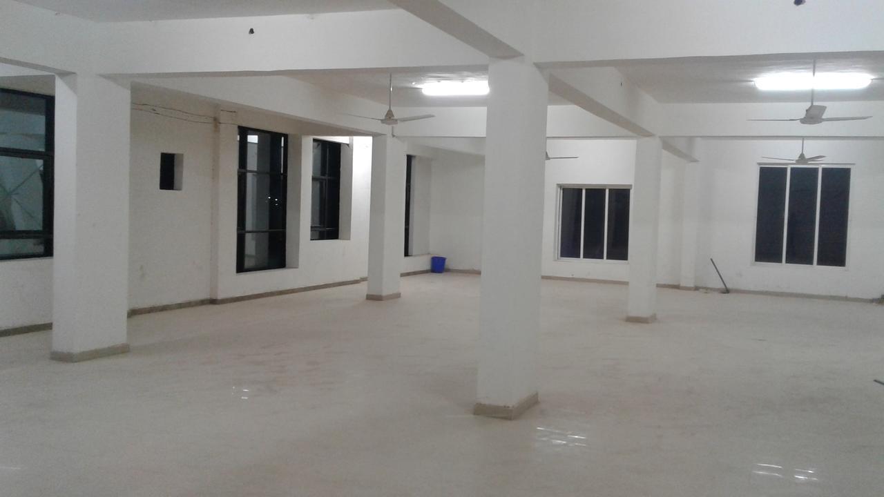 Hotel The Grand Parshwanath Sankeshvar 外观 照片