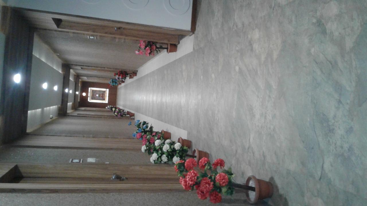 Hotel The Grand Parshwanath Sankeshvar 外观 照片