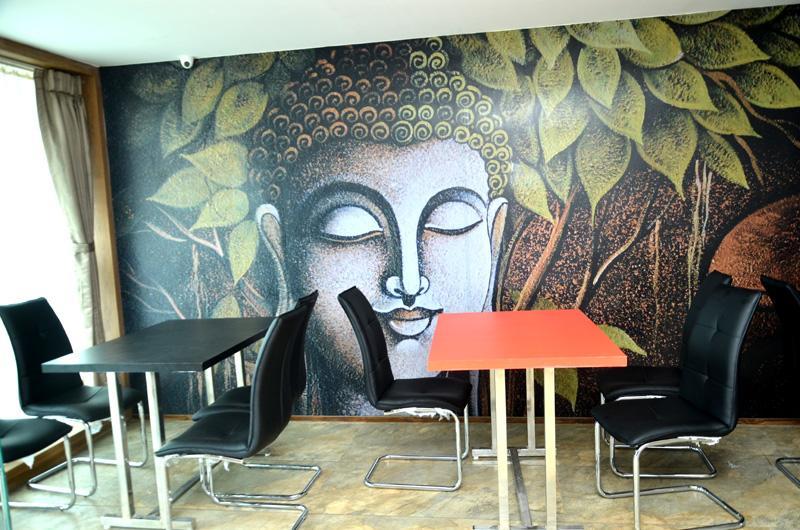 Hotel The Grand Parshwanath Sankeshvar 外观 照片