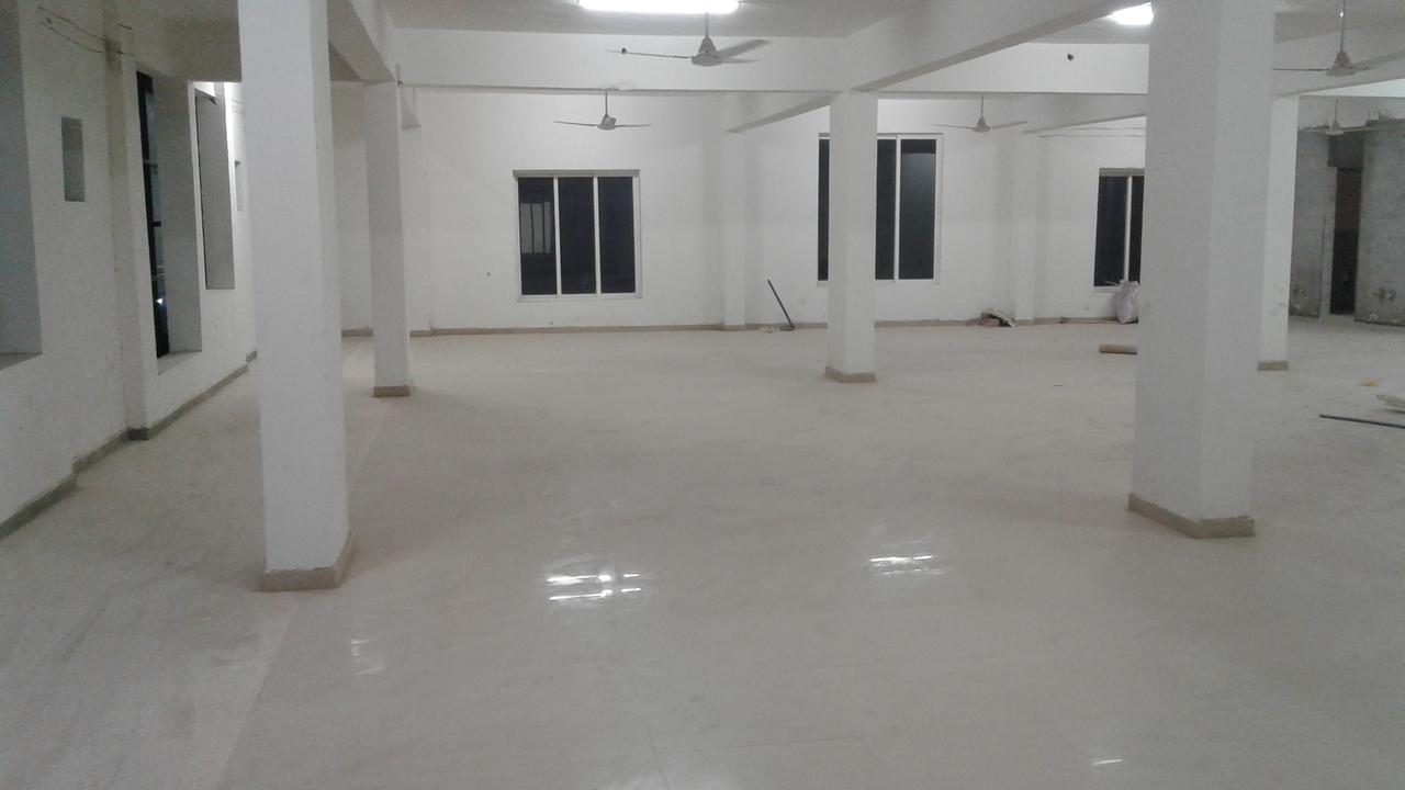 Hotel The Grand Parshwanath Sankeshvar 外观 照片