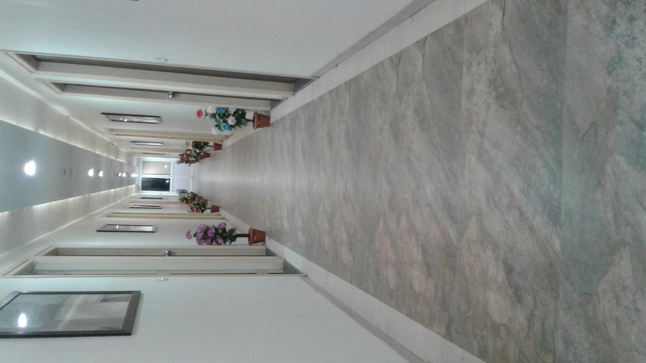 Hotel The Grand Parshwanath Sankeshvar 外观 照片